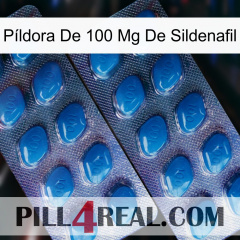 Píldora De 100 Mg De Sildenafil viagra2